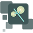logo photodentro microsites - english